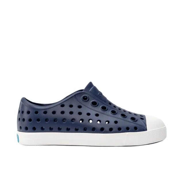 Jefferson Junior Regatta Blue / Shell White