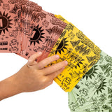 DRAW Deck
