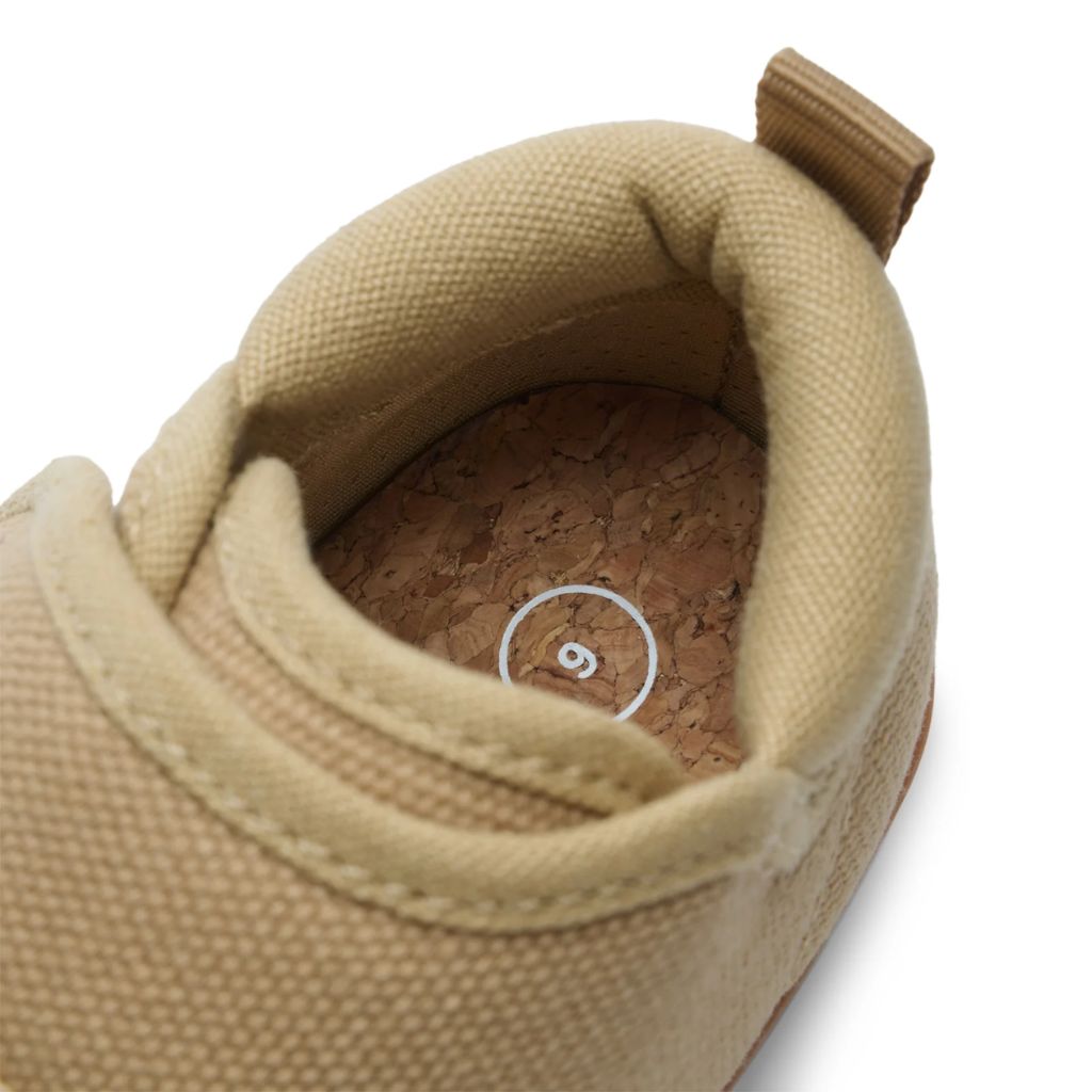 Stonz Cruiser Natural Baby Tan