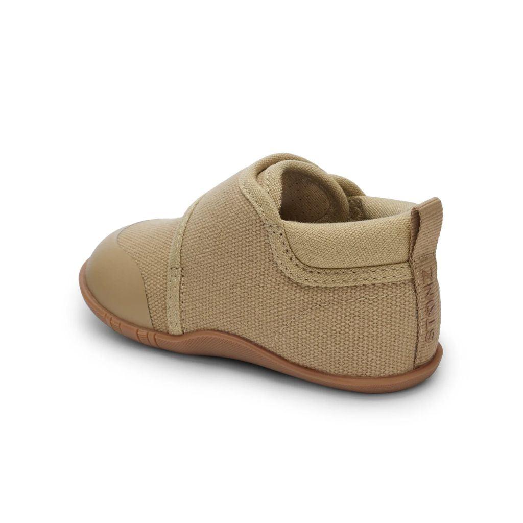 Stonz Cruiser Natural Baby Tan