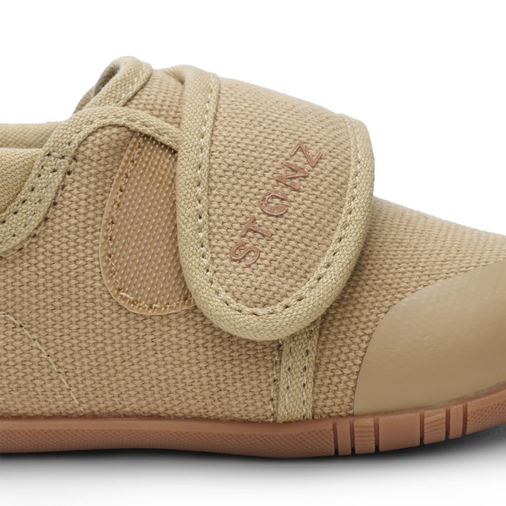 Stonz Cruiser Natural Baby Tan