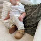 Stonz Cruiser Natural Baby Tan