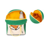 Fluf Zipper Lunch - Fox