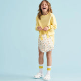 Fluf Zipper Lunch - Summer Cones