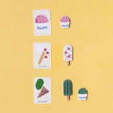 Londji Tiny Games - Gelato