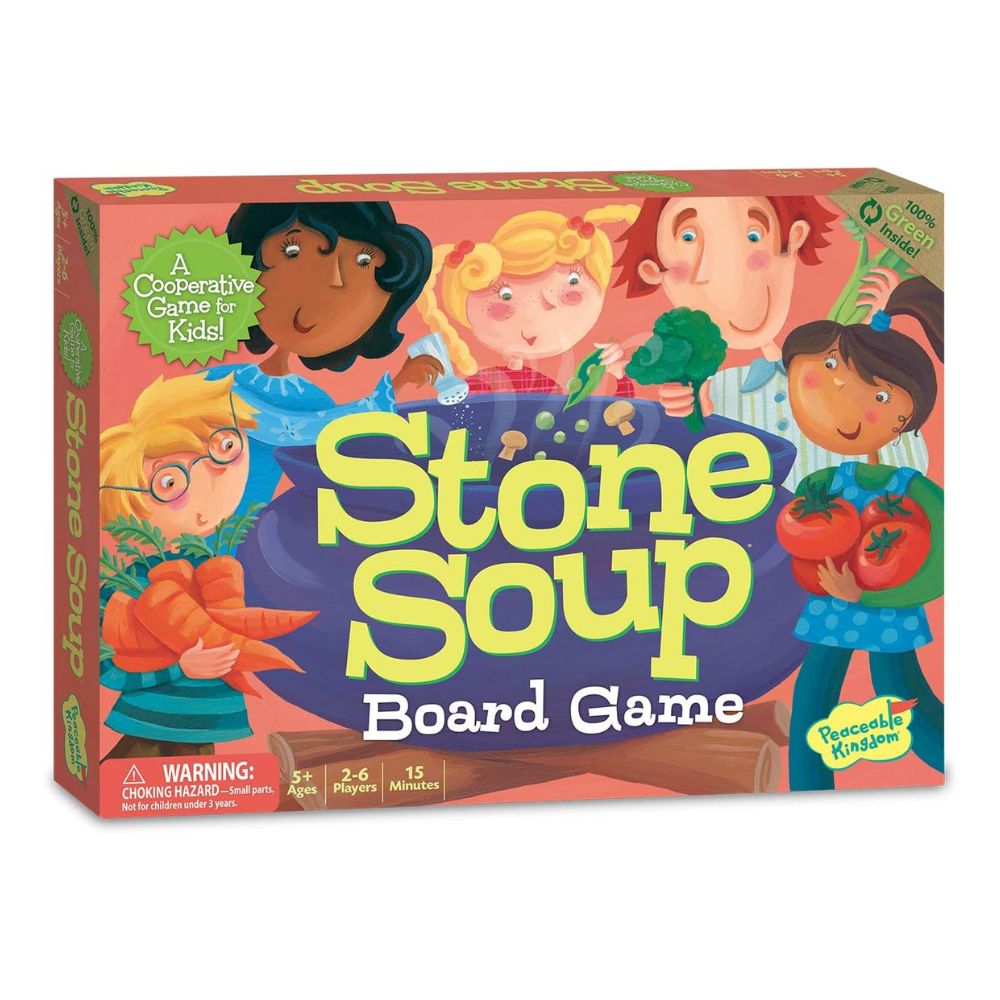 Stone Soup