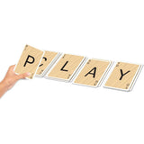 Scrabble Slam Card Game