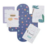 Connect the Dots Activity Cards