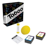 Taboo Game