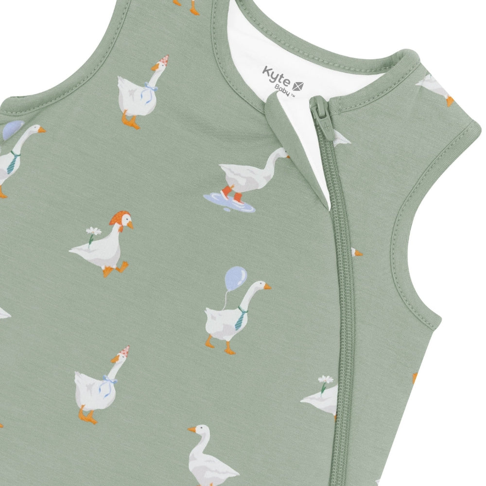 Kyte Baby Sleep Bag 1.0 Tog Silly Goose