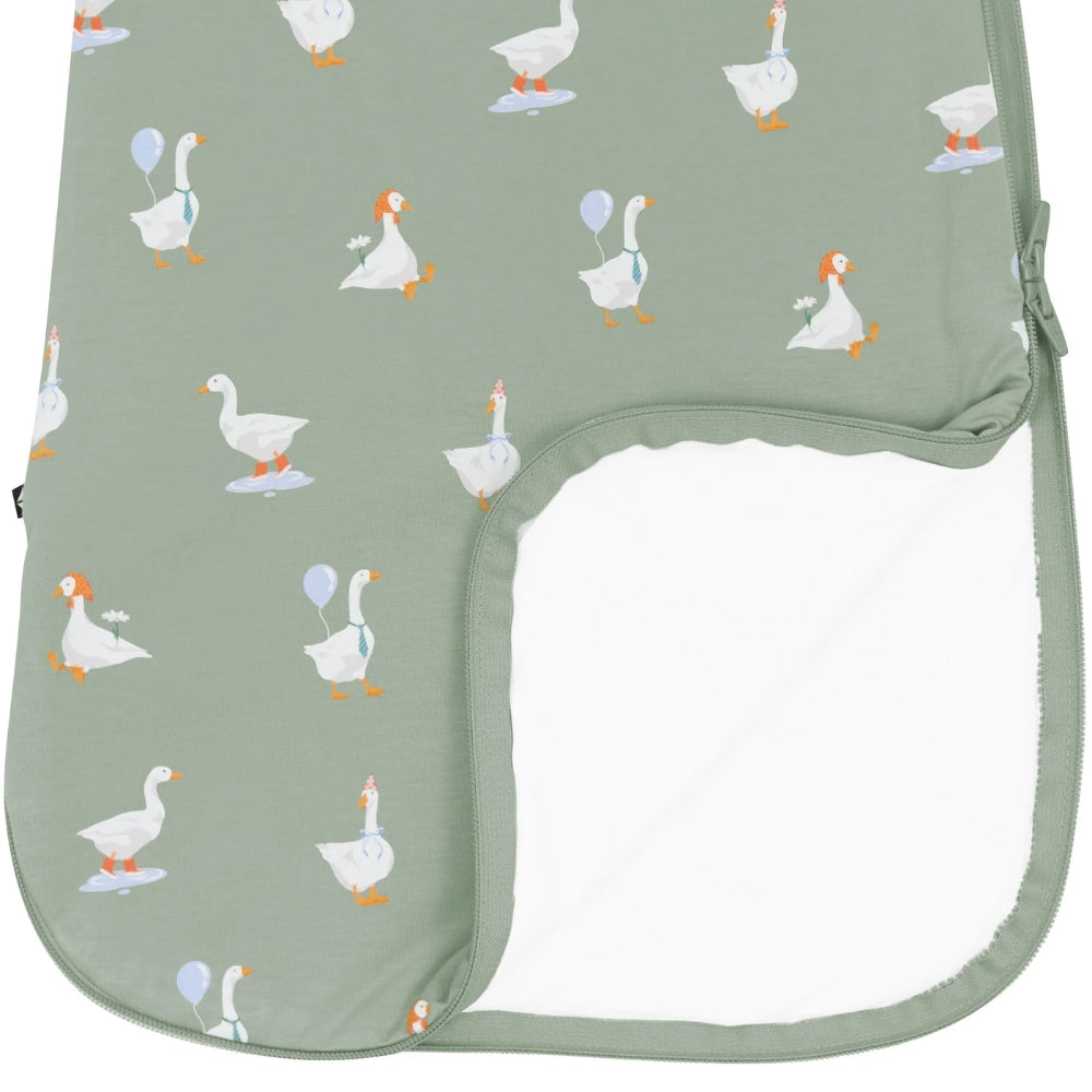 Kyte Baby Sleep Bag 1.0 Tog Silly Goose