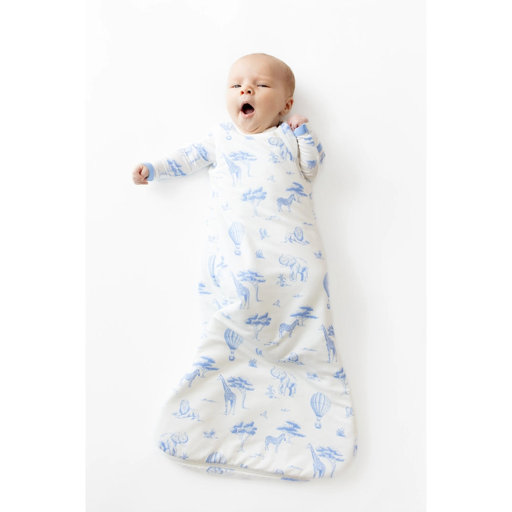 Kyte Baby Sleep Bag 1.0 Tog Toile Safari