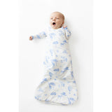 Kyte Baby Sleep Bag 1.0 Tog Toile Safari