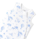 Kyte Baby Sleep Bag 1.0 Tog Toile Safari
