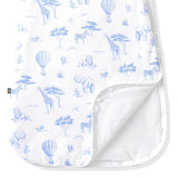 Kyte Baby Sleep Bag 1.0 Tog Toile Safari