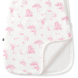 Kyte Baby Sleep Bag 1.0 Tog Toile Ballet