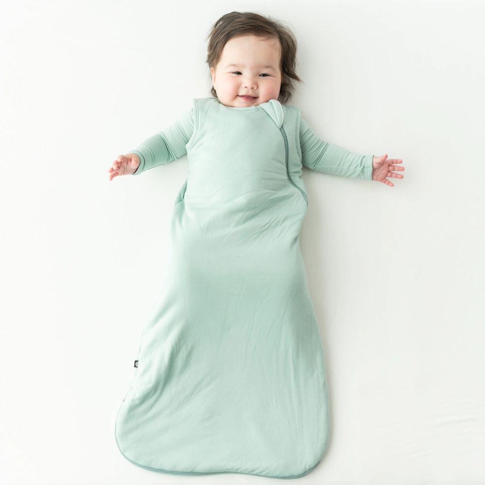 Kyte Baby Sleep Bag 1.0 Tog Sage