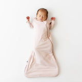 Kyte Baby Sleep Bag 1.0 Tog Blush