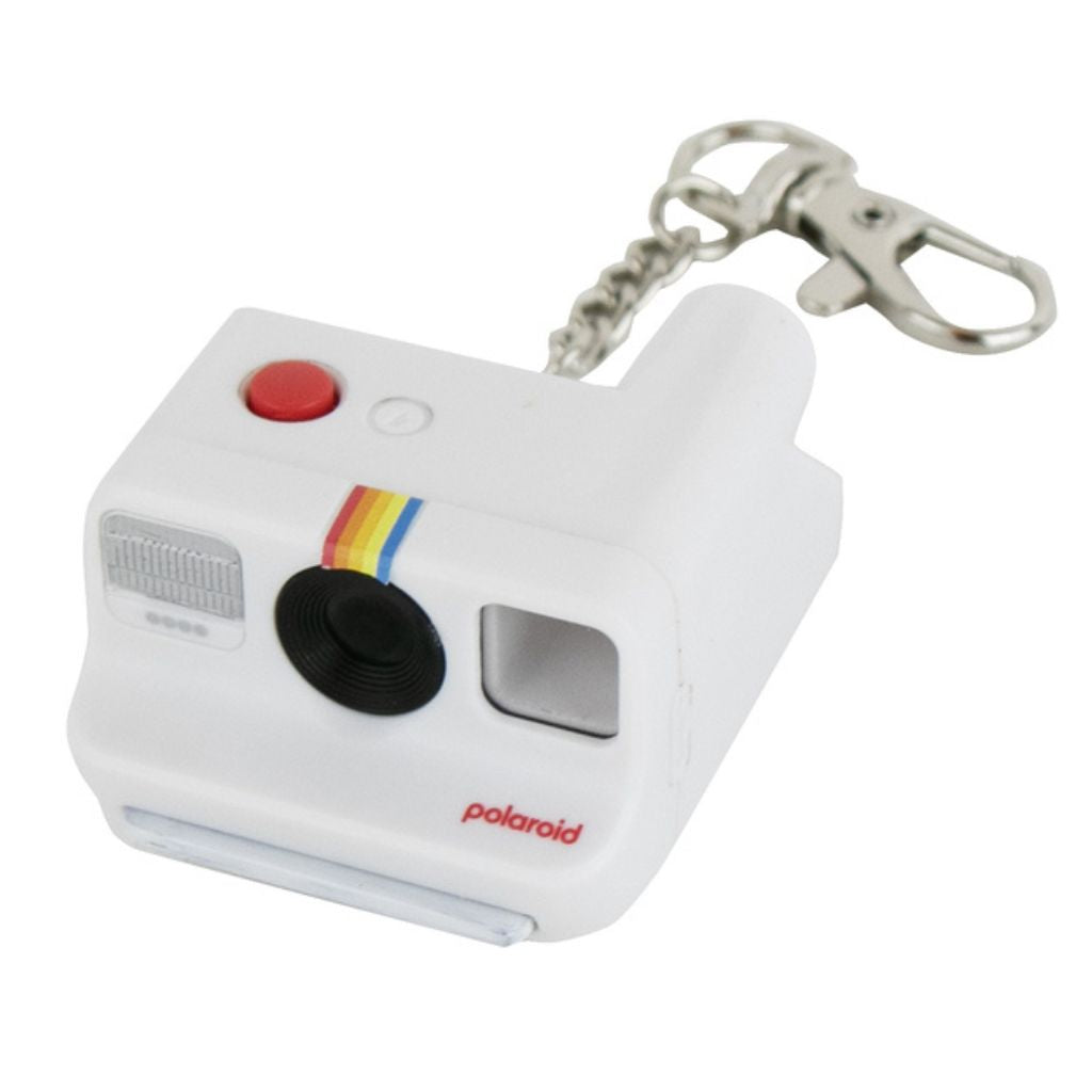World's Smallest Polaroid Go