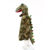 Grandasaurus T-Rex Cape with Claws, Size 5-6