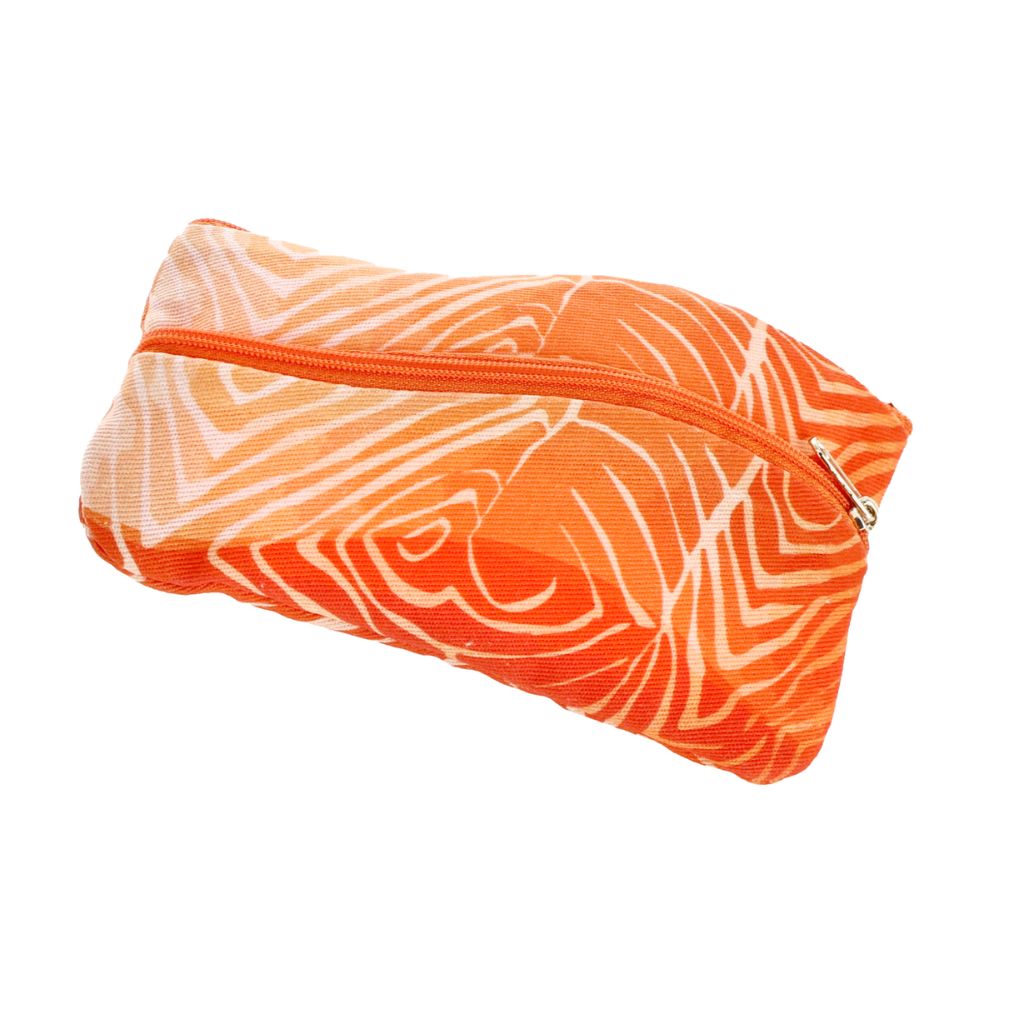 Yup Salmon Slices Pouch