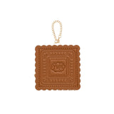 Yup Square Cream Sand Cookie Pouch