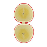 Yup Fresh Apple Pouch Inside