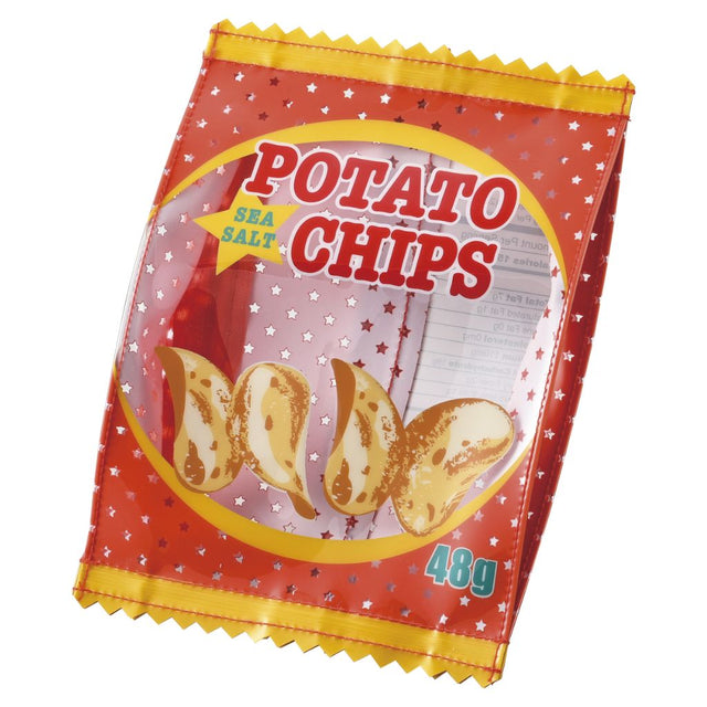 Yup Potato Chips Pouch
