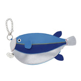 Yup Pufferfish Pouch