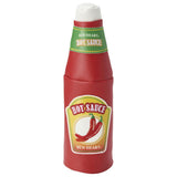 Yup Hot Sauce Pouch