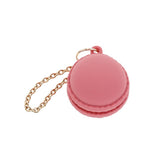 Yup Framboise Macaroon Coin Purse