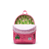 Minecraft Herschel Heritage Kids Backpack Pink Sheep