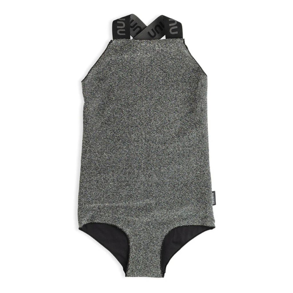 Nununu Sporty Glitter Swimsuit S