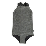 Nununu Sporty Glitter Swimsuit S