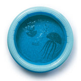 Quut Dippy Inflatable Pool 120cm , Ocean