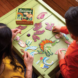 Eeboo Dinosaur Dice Game