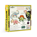Eeboo Dinosaur Dice Game