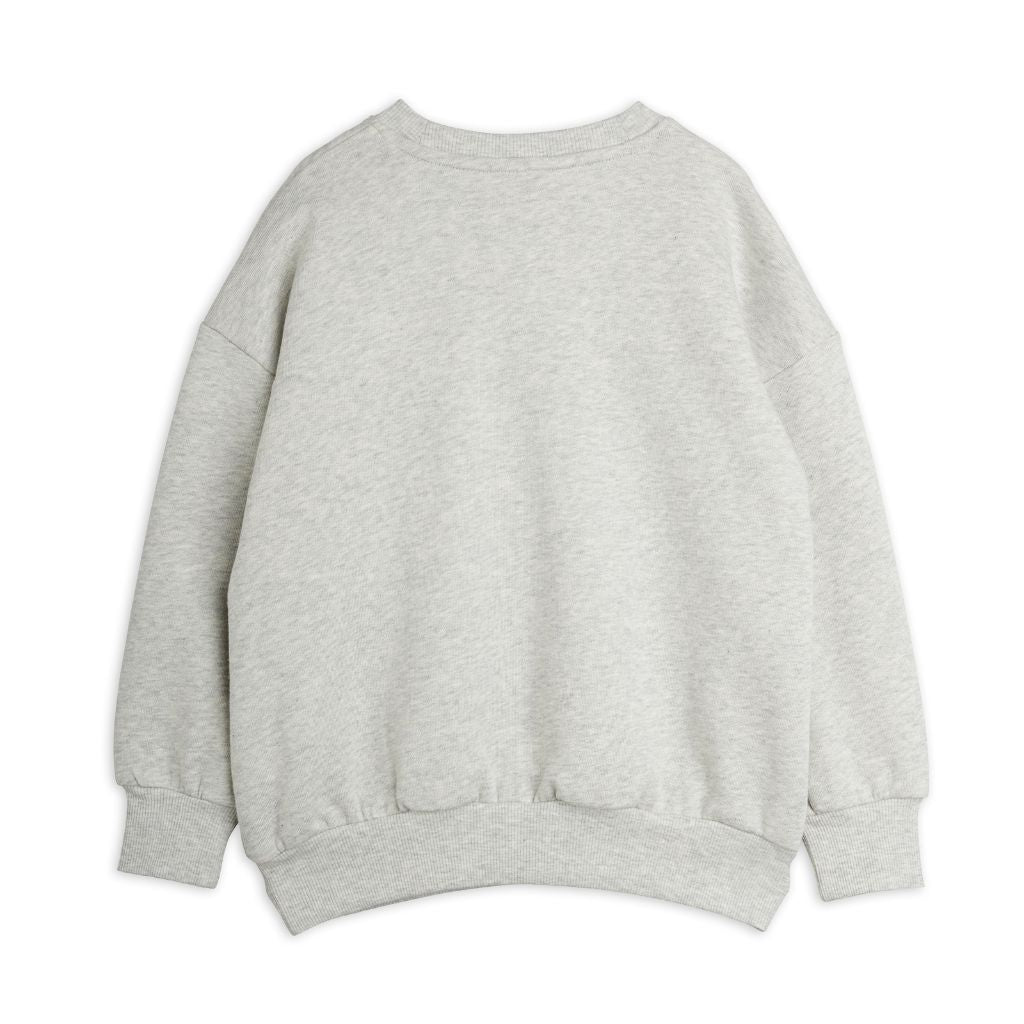 Mini Rodini Violas Panel Sweatshirt