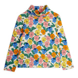 Mini Rodini Violas Turtleneck