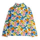 Mini Rodini Violas Turtleneck
