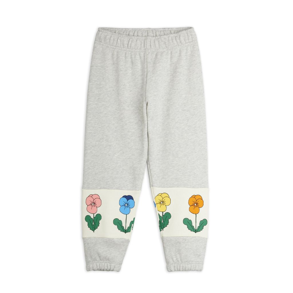 Mini Rodini Violas Panel Sweatpants