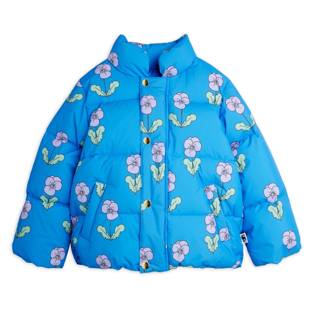 Mini Rodini Violas Citypuffer