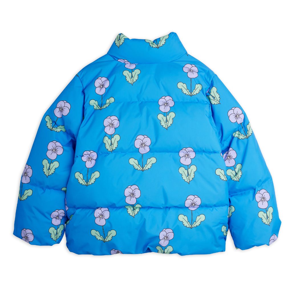 Mini Rodini Violas Citypuffer