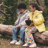 Mini Rodini Violas Flared Trousers