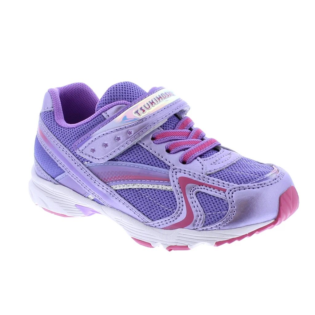 Tsukihoshi Glitz Purple / Purple