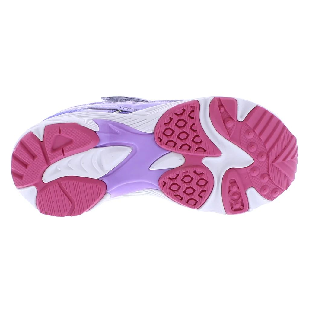 Tsukihoshi Glitz Purple / Purple