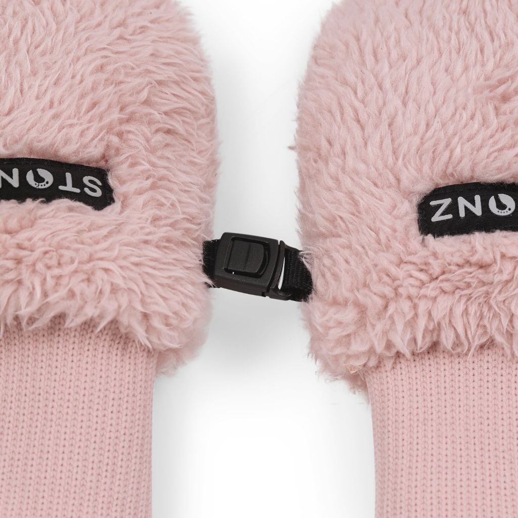 Stonz Nest Mitts Baby