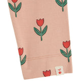 Emile & Ida Legging Single Flower