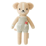 Cuddle and Kind Theo the Golden Puppy Little 13"