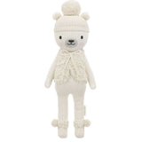 Cuddle and Kind Stella the Polar Bear